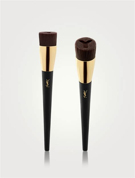 ysl brush set|yves st laurent brushes.